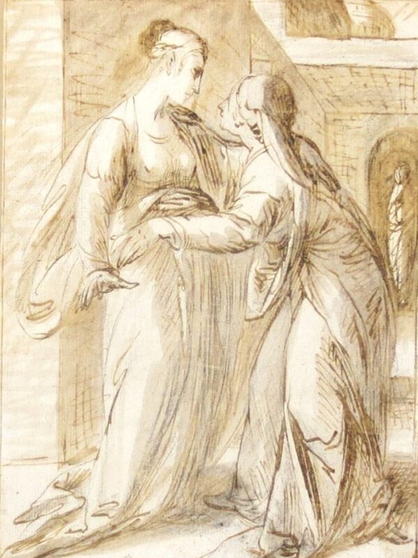 Visitation